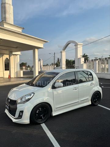2015 Perodua MYVI 1.5 ADVANCE FACELIFT (A) - 1