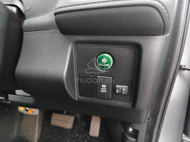 2019 Honda HR-V 1.8 E ENHANCED (A) - 5