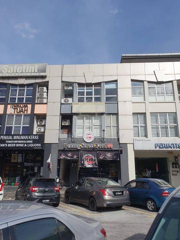 Ground Floor Shop at USJ 21, Near Main Place, LRT USJ 1