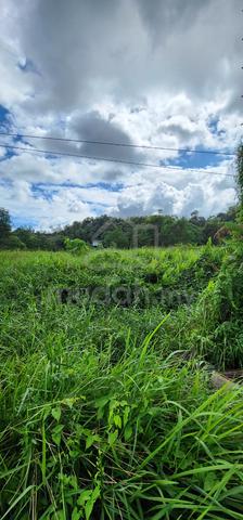 Industrial Empty Land @ Sandakan 2