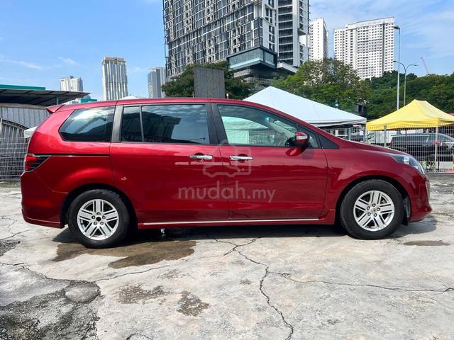 2014 Mazda 8 2.3 1 Owner GoodCondition Warranty - 5