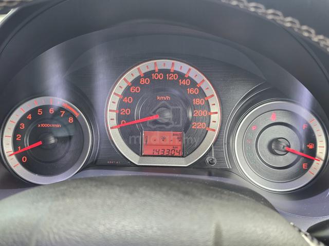 2010 Honda CITY 1.5 E (A) - 5