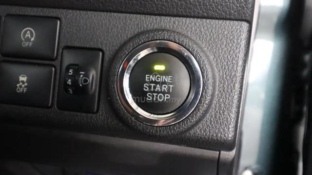 2020PeroduaBEZZA 1.0 manual FREEWARRANTY2Y/ROADTAX - 5