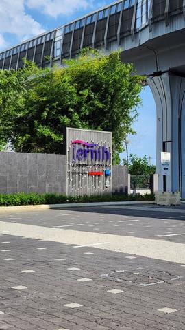 Jernih Residence 1