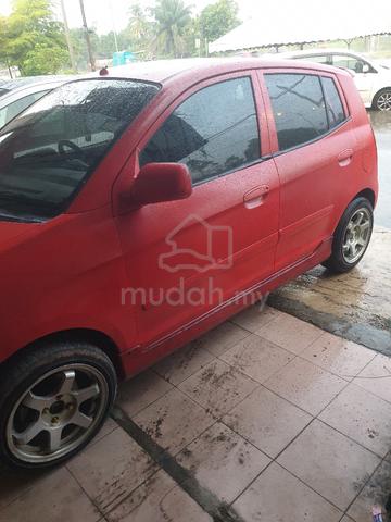 2005 Kia PICANTO 1.1 NOVUS (A) - 5
