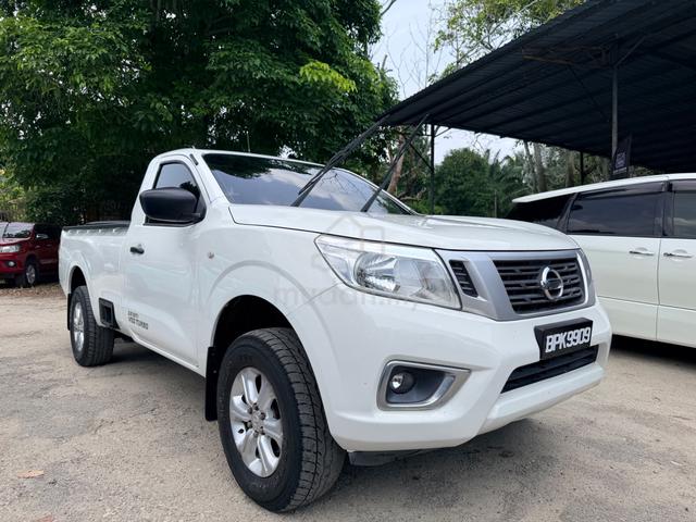 Nissan NAVARA 2.5 SINGLE CAB NP300 (M)-18 - 5