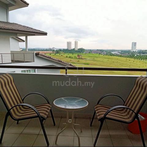 Anjung Seri Residence 1