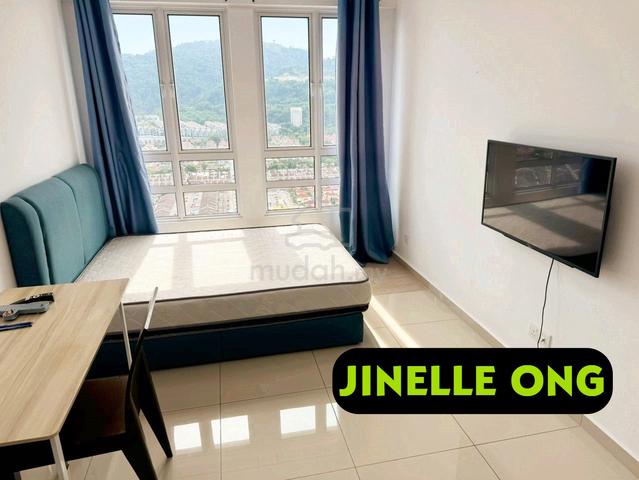 The Amarene @ Ideal Vision Park 1