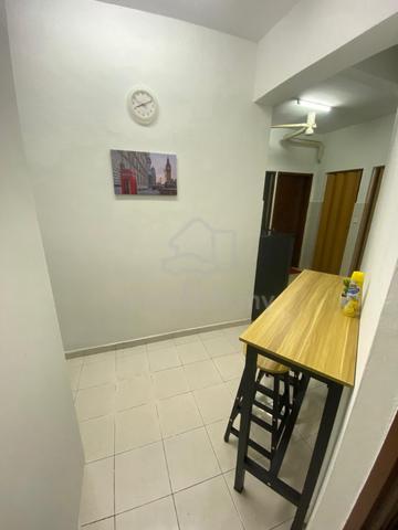 Bilik sewa | Shoplot Taman Kinrara Sek 4 - 2nd Floor | Fully Furnish 1