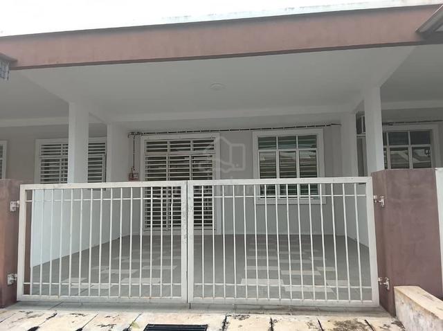 Bercham Single Storey House For Rent 🏡🏡 Bandar Baru Putra 1