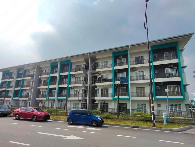 Embun Residence 1