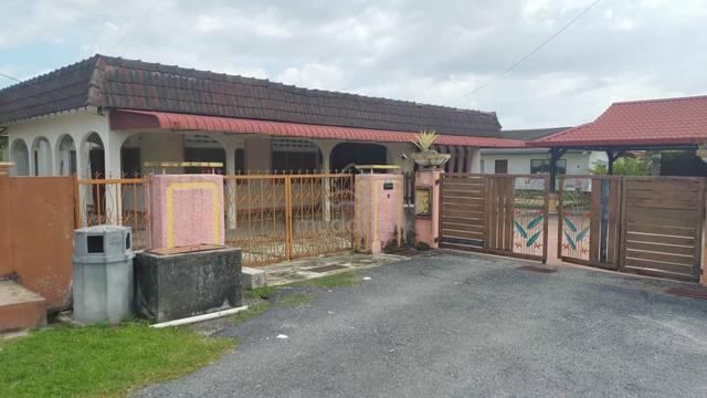 Taman Seri Setia 1