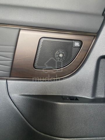 2025 Toyota ALPHARD 2.5 Z Modelista S/R JBL 360V - 5