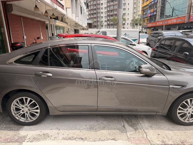 2019 Proton PERDANA 2.0 2.0L MY16 (A) - 4