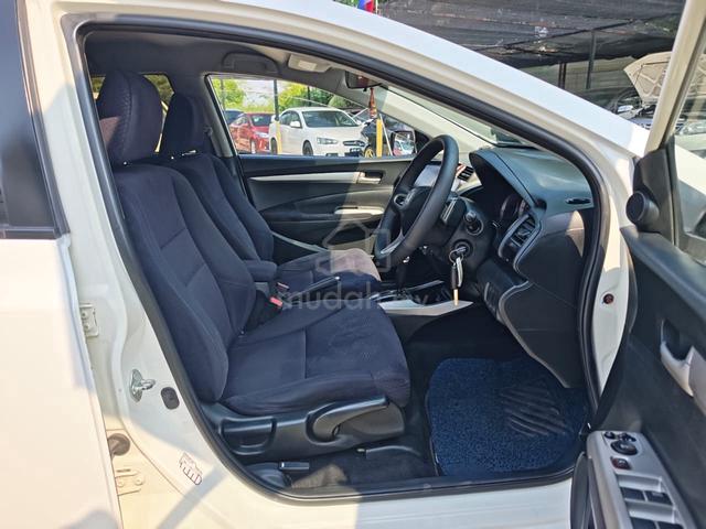 2012 Honda CITY SPEC E 1.5 (AUTO) - 4