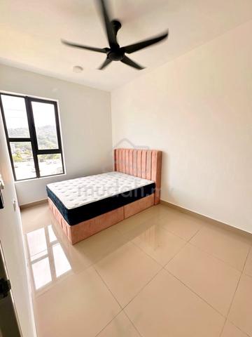 Bayu Residensi @ Sri Gombak 1