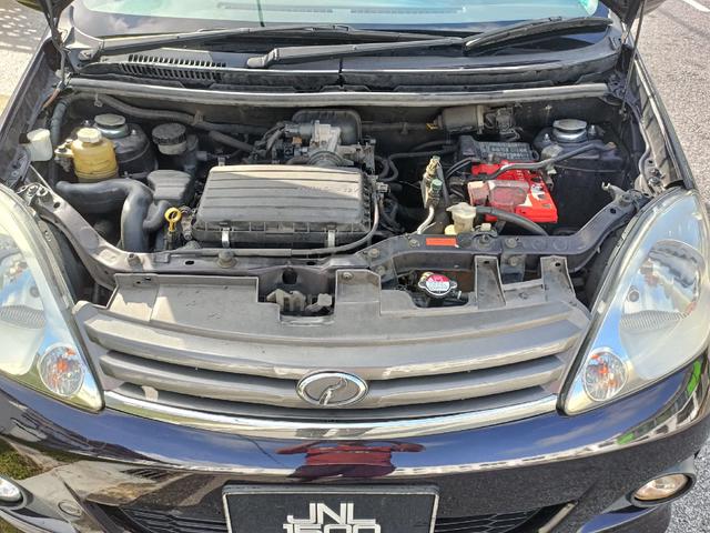 2012 Perodua VIVA 1.0 ELITE AT EJ-VE (A) - 4