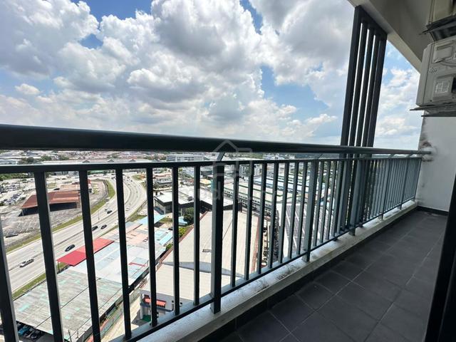 G Residence (Masai) 1