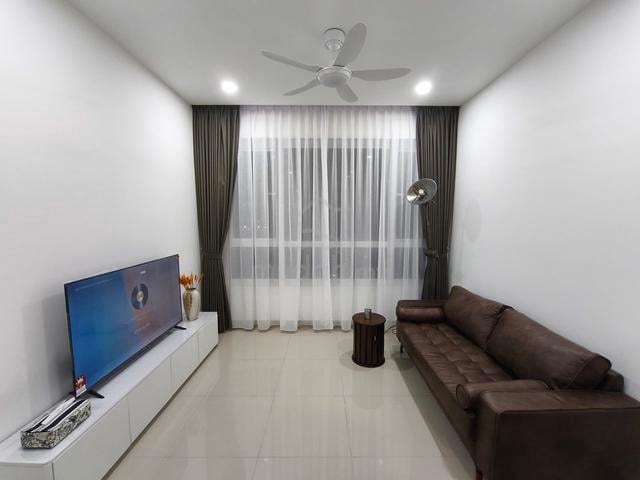 Vista Tiara @ MBW Bay 1