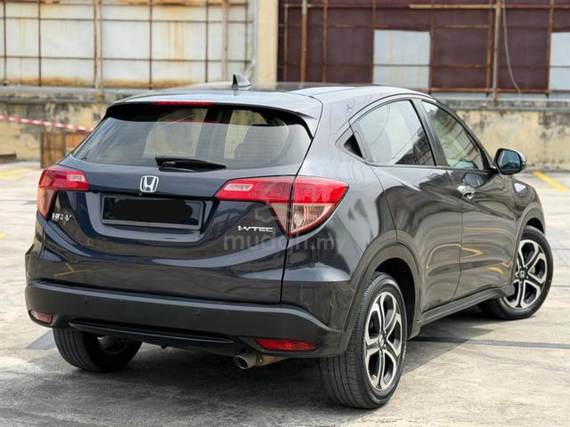 2016 Honda HR-V 1.8 V (A) - 3
