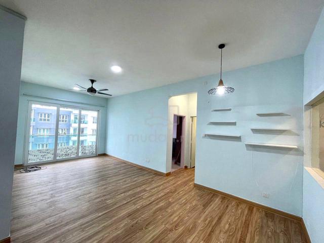 Seasons Luxury Apartments @ Amara Larkin 1