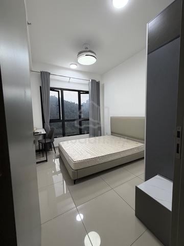 FEMALE UNIT 📌 D’VERVAIN @DAMANSARA PERDANA - Middle & Single bedroom 1