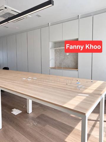 KKTS office for rent 1