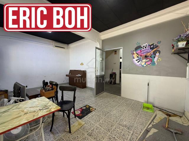 [2 STY] GREENLANE 1400sf TERRACE ISLAND PARK TEMBAGA NON SPLIT LEVEL 1