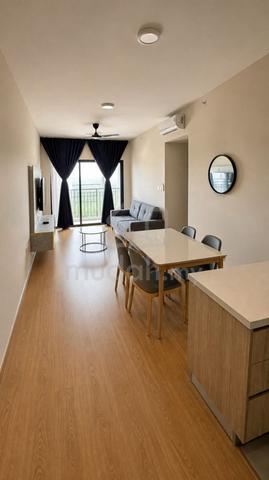 Maya Bay Residences @ Gamuda COVE 1