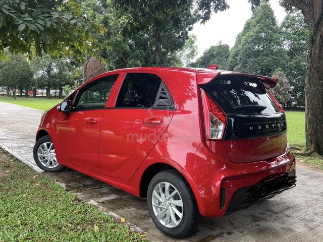 2019 Proton IRIZ 1.3 STANDARD (A) - 1