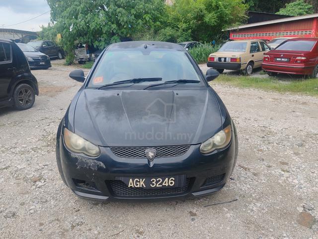 2008 Proton SATRIA 1.6 NEO (M) - 4