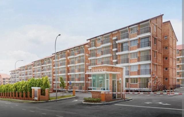 Goodview Heights ( Villa Residence ) 1
