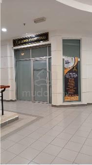 Office Unit Petaling Jaya 1