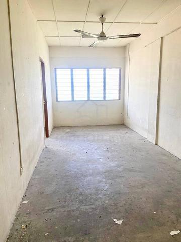 Apartment Melor ( Taman Sutera Kajang ) 1
