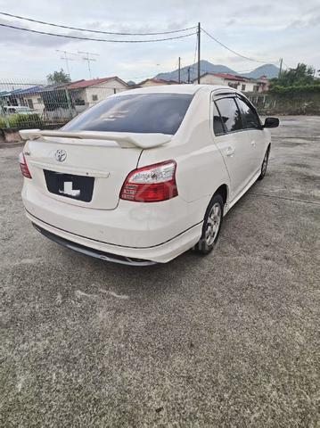 2011 Toyota VIOS 1.5 E FACELIFT (A) - 4