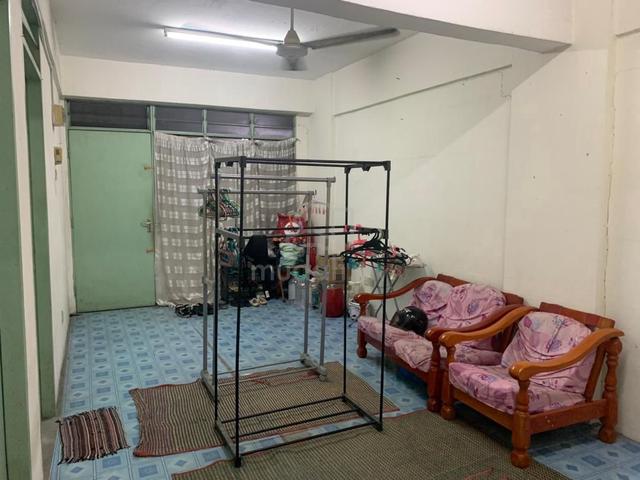 Fully Furnished Selangor Petaling Jaya Room For Rent 1
