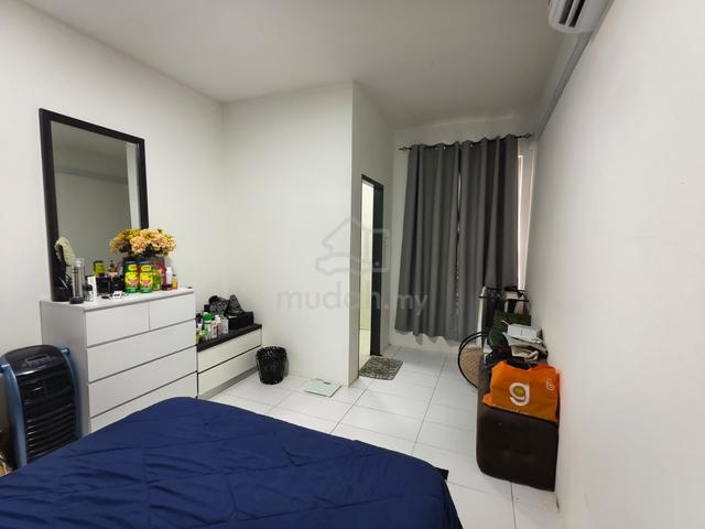 For Sale : Single Storey Terrace House  at Taman Stakan Indah, Stakan 5