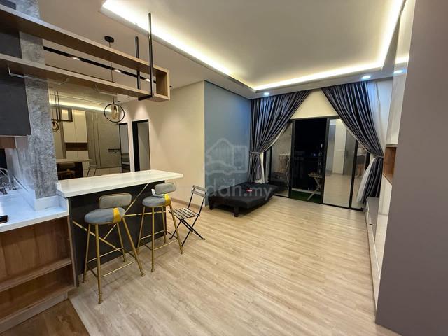 Residensi Permai 1