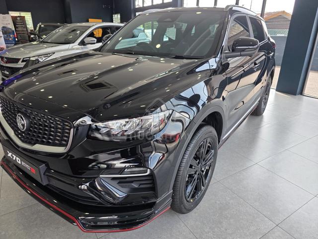 2026 Proton X70 1.5 PREMIUM MY26 MC3 (A) - 2