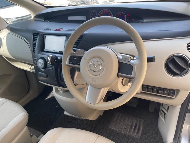 2013 Mazda BIANTE 2.0 SKYACTIV-G (A) P/DOOR F/LOAN - 4