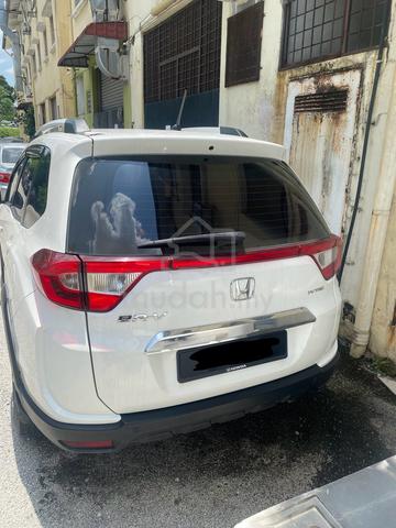 2017 Honda BR-V 1.5 E (A) - 2