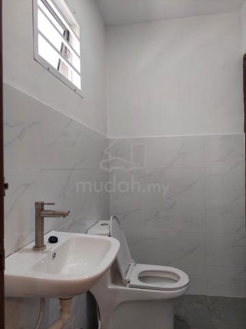 2sty TAMAN BUKIT Kajang Baru [ LOW DOWN PAYMENT SCHEME ] 5