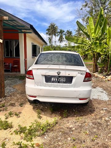 2011 Proton SAGA 1.3 FL EXECUTIVE (A) - 4