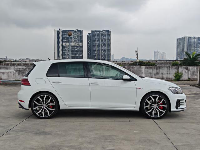 2019 Volkswagen GOLF 2.0 TSI GTI MK7.5 (A) - 3