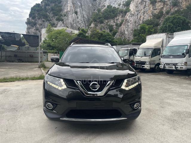 2016 Nissan X-TRAIL 2.0 (A) - 3
