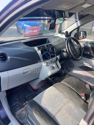 2013 Perodua ALZA 1.5 EZI (A) - 3