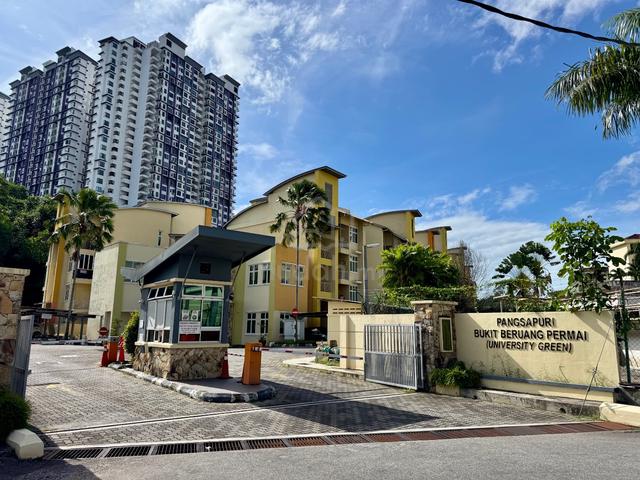 Changi Green for Sale in Singapore - Green Apartment Property For Sale