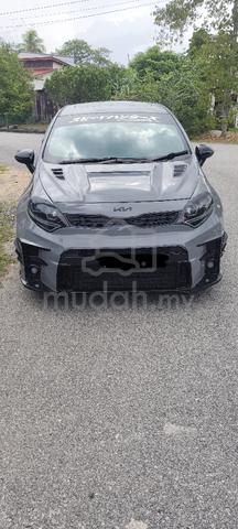 2014 Kia RIO 1.4 SX (A) - 2