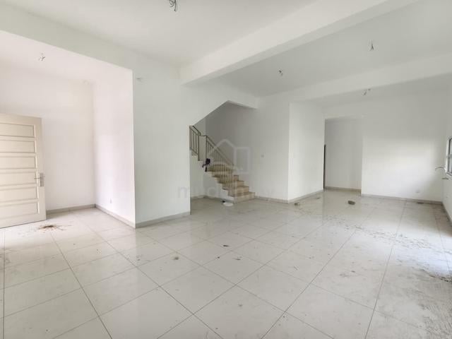 [FOR SALE] Taman Melati Indah, Sg.Petani - 2-Storey Semi-D House 1