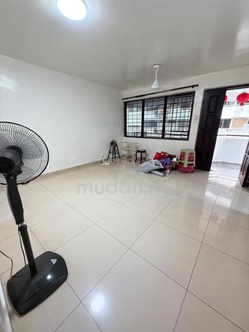 Desa Green Apartment (Jelutong) 1